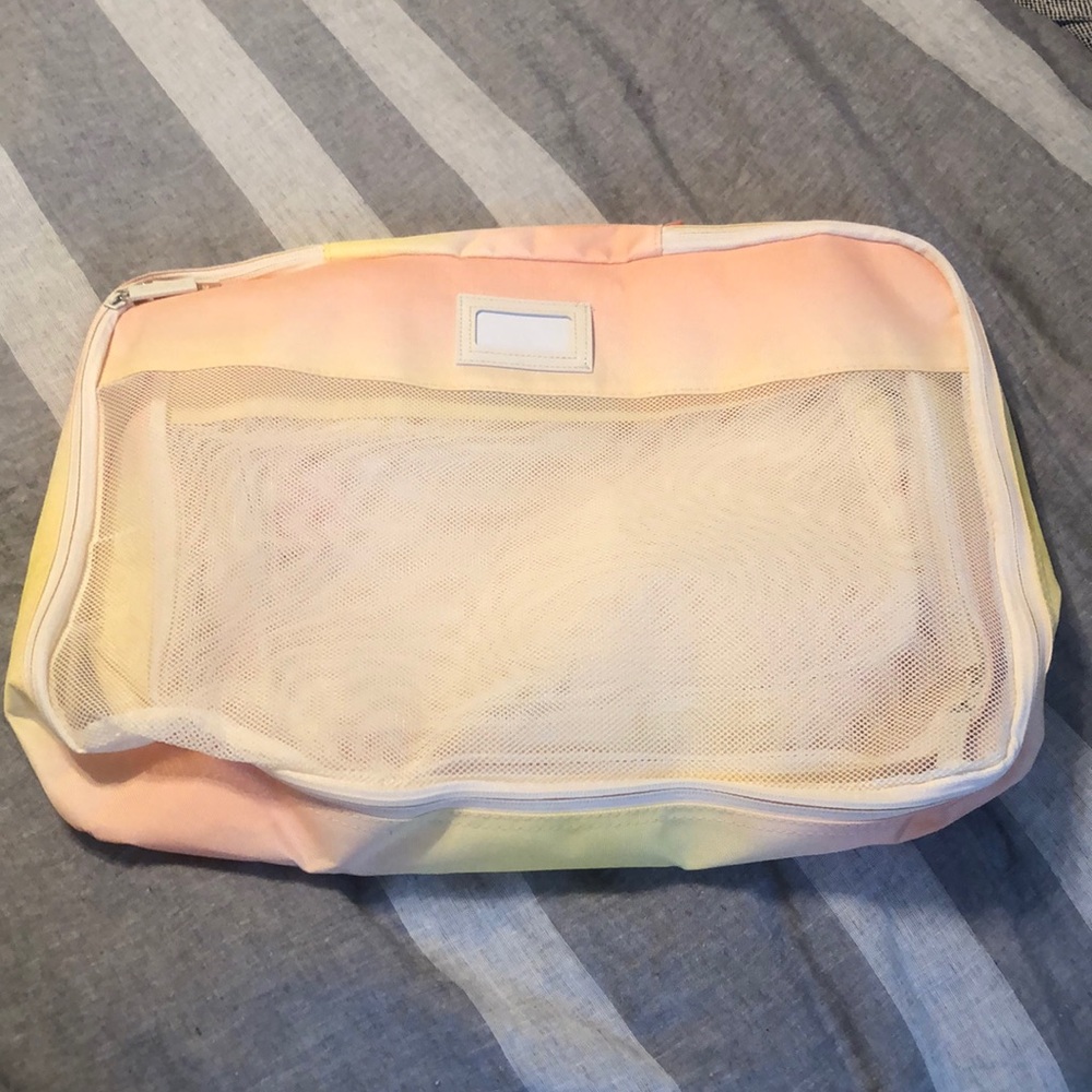 Calpak Packing Cubes